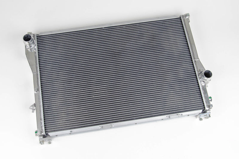 CSF 99-03 BMW M5 (E39) / 95-03 BMW 540i M/T Radiator (Fits Auto Trans w/Modified Drain Plug) CSF Radiators  AXOPROS