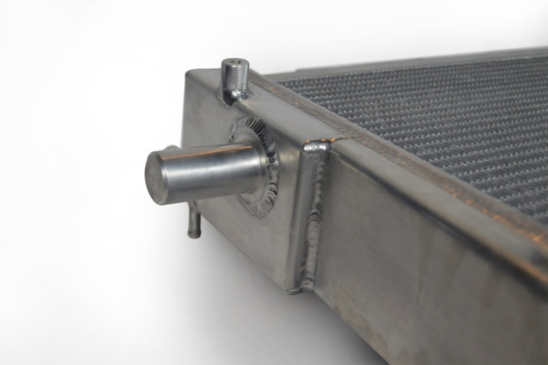CSF CSF 08-10 6.4L Ford Super Duty Diesel Heavy Duty Radiator Radiators aftermarket performance part