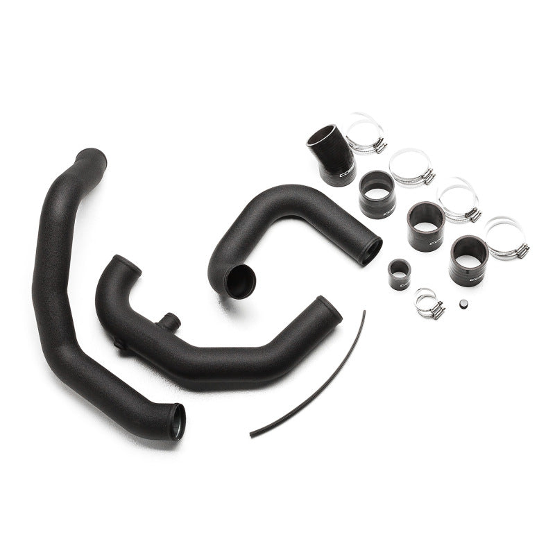 Cobb 04-07 Subaru WRX / STI Front Mount Intercooler Cold Pipes COBB Intercooler Pipe Kits AXOPROS