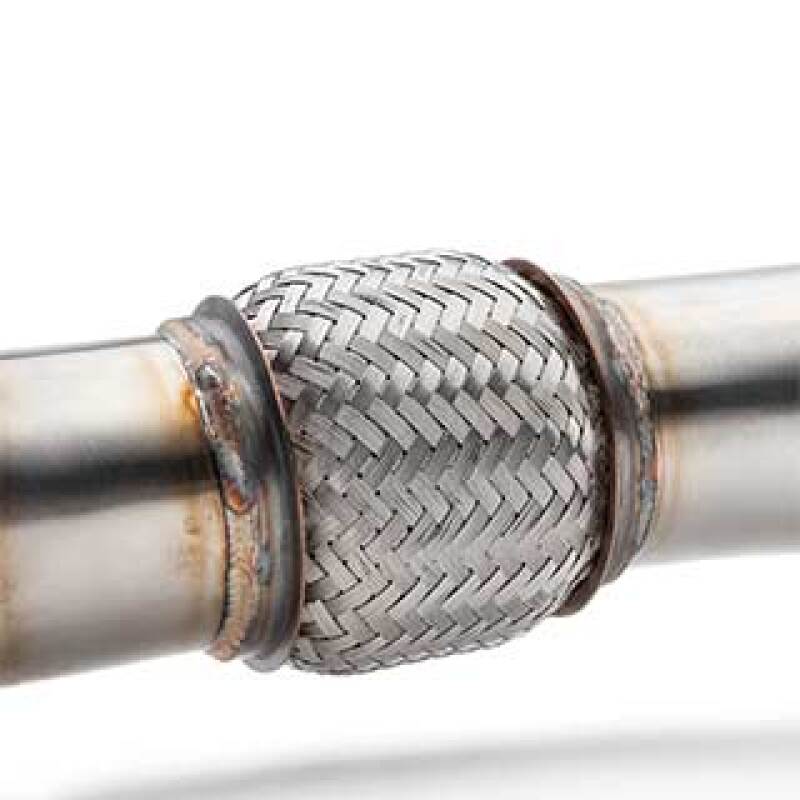 Cobb 11-21 Subaru WRX/STI GV/VA Sedan Catback Exhaust COBB Catback AXOPROS