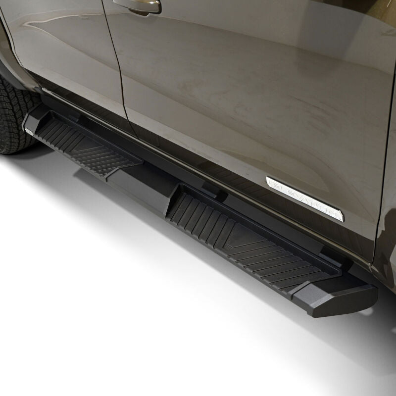 Westin 15-25 Chevrolet/GMC Colorado/Canyon CC AT6 Running Boards - Black Westin Running Boards AXOPROS