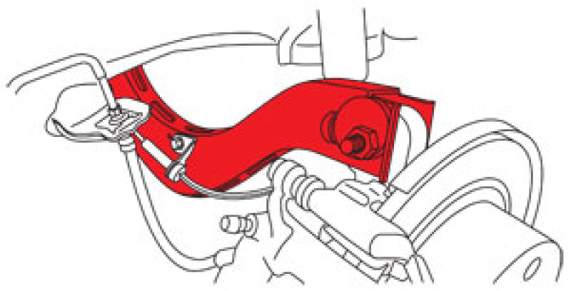 SPC Performance 13+ Nissan Altima Adjustable Rear Camber Arm SPC Performance Camber Kits  AXOPROS