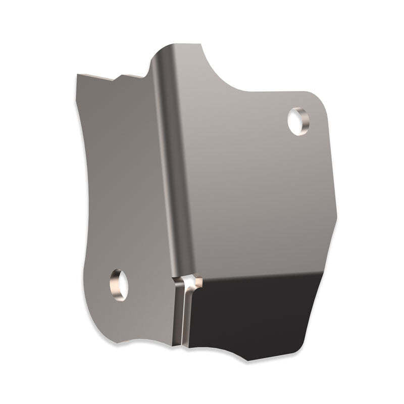 Artec Industries 18-25 Jeep Wrangler JL Jt Jl/Jt Front Frame Trackbar Bracket For 1 Ton Swap Artec Industries Brackets AXOPROS