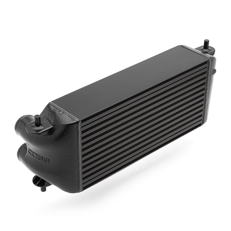 Cobb Ford 17-20 F150 Ecoboost Raptor Limited 3.5L/2.7L Front Mount Intercooler - Black COBB Intercooler Kits AXOPROS