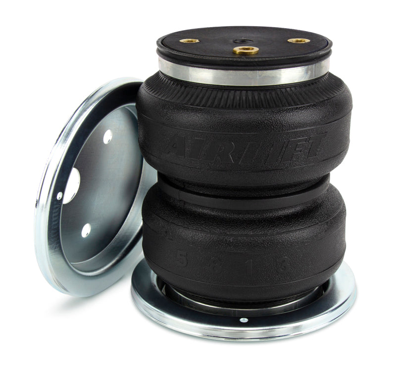 Air Lift LoadLifter 5000 Air Spring Kit 2021+ Ford F-150 Air Lift Air Suspension Kits  AXOPROS