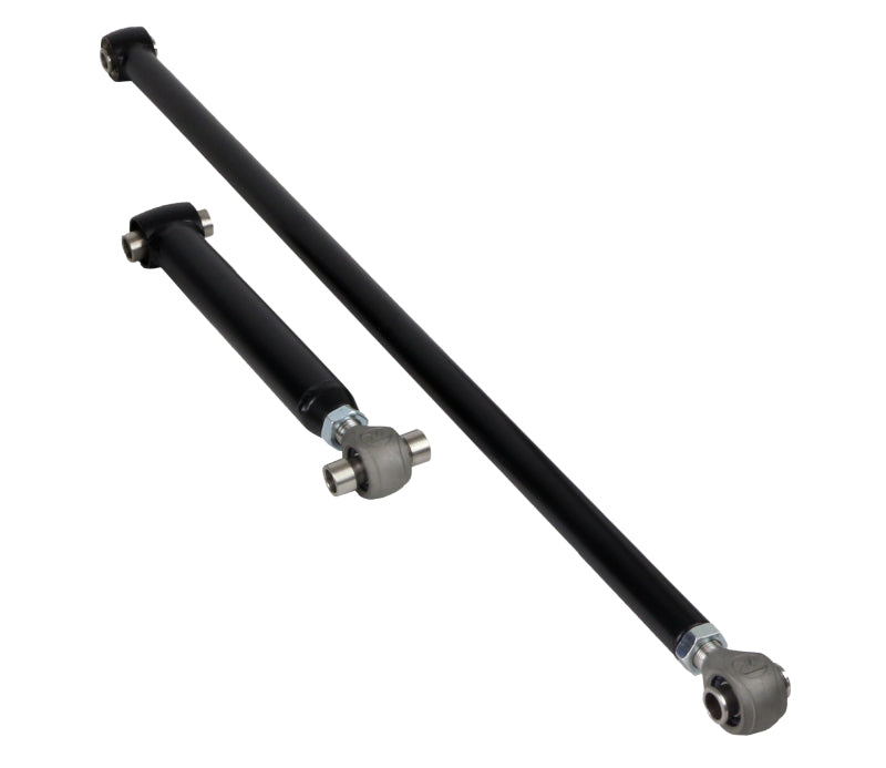 Ridetech Ridetech 65-66 Impala StrongArms Rear Upper with Adjustable Panhard Bar Panhard Bars aftermarket performance part