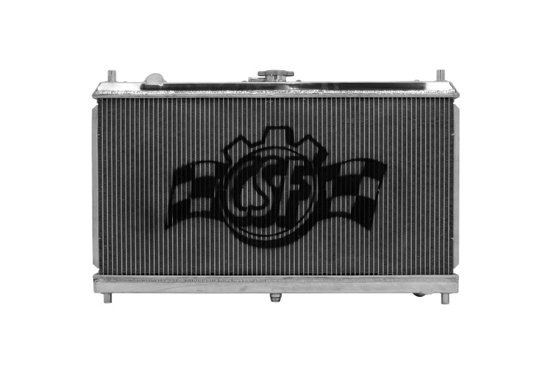 CSF 98-05 Mazda Miata Radiator CSF Radiators  AXOPROS