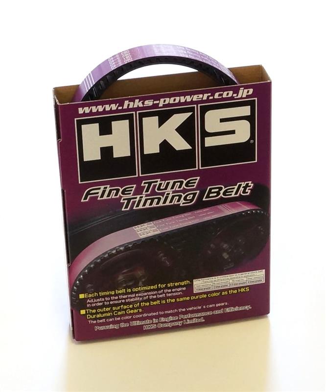 HKS Toyota JZX90/100/110 JDM Vehicles Only 1JZ-GTE Engine Timing Belt **Special Order** HKS Belts - Timing, Accessory AXOPROS