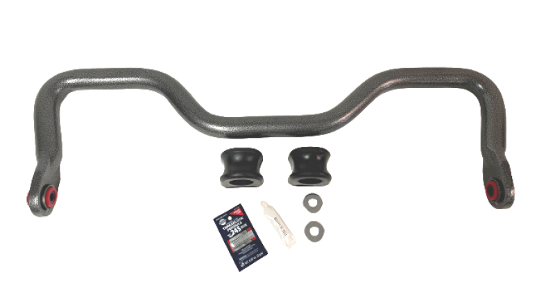 Hellwig 14-18 Mercedes Sprinter 3500 2/4 WD Solid Heat Treated Chromoly 1-1/2in Rear Sway Bar Hellwig Sway Bars  AXOPROS