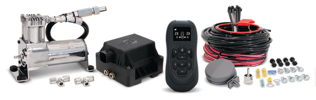 Air Lift Wireless Air Control System V2 Air Lift Suspension Controllers  AXOPROS