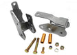 Whiteline 05+ Ford Mustang Coupe (Inc GT & Shelby GT500) Rear C/A - Complete Lwr Rear Mounting Brkt Whiteline Sway Bars  AXOPROS