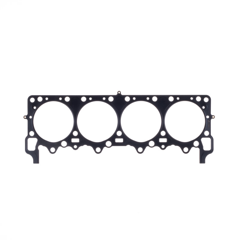 Cometic Chrysler Gen-2 Hemi .040in MLS Cylinder Head Gasket - 4.375in Bore Cometic Gasket Head Gaskets AXOPROS