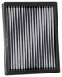 K&N 14-18 Kia Soul 1.6L/2.0L L4 Fuel Injection Cabin Air Filter K&N Engineering Cabin Air Filters  AXOPROS