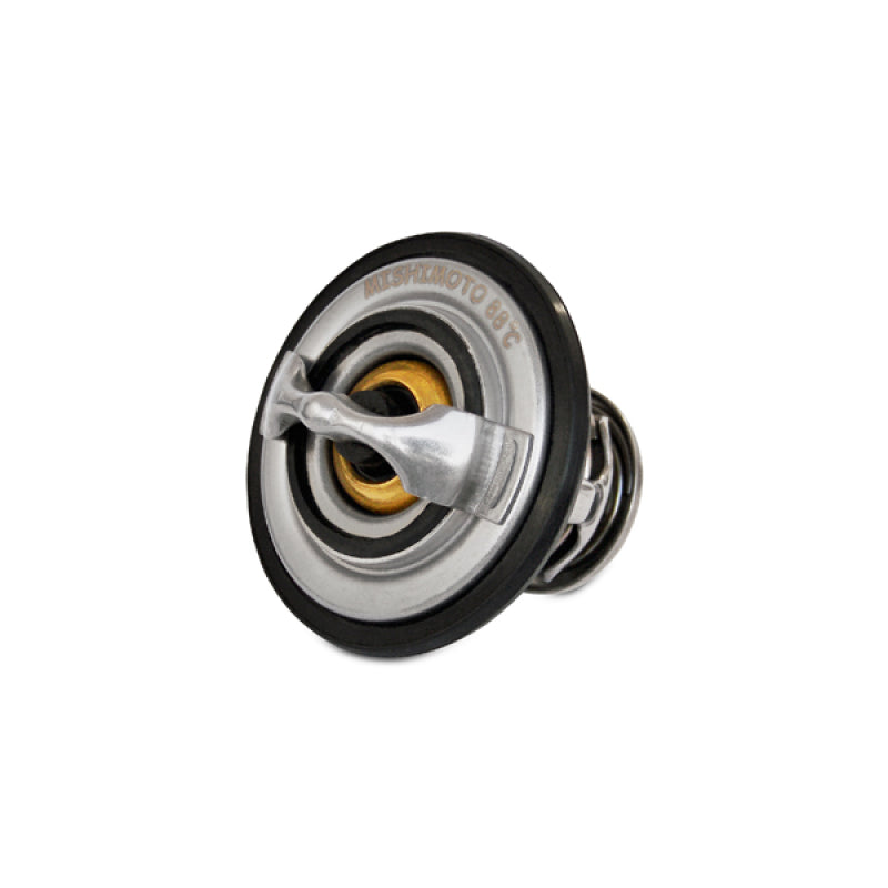 Mishimoto 01-10 Chevy Duramax 2500 6.6L 185 & 191F Degrees Racing Thermostat Mishimoto Thermostats  AXOPROS