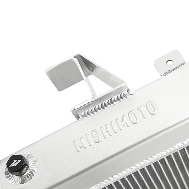 Mishimoto 13+ Ram 2500/3500 6.7L Cummins Aluminum Radiator Mishimoto Radiators  AXOPROS