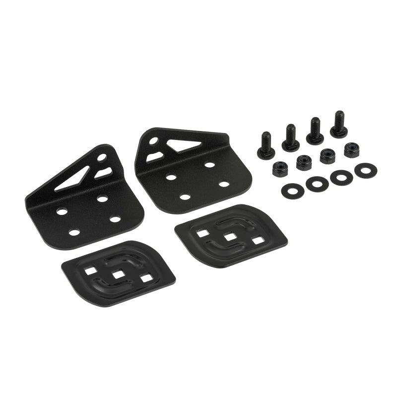ARB Base Rack Under-Rack Light Bar Mount ARB Shock Mounts & Camber Plates  AXOPROS