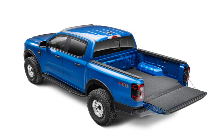 Husky Liners Husky Liners 23-26 Chevrolet Colorado/GMC Canyon CC 5ft Bed Guardian Impact Bed Mat Bed Liners aftermarket performance part