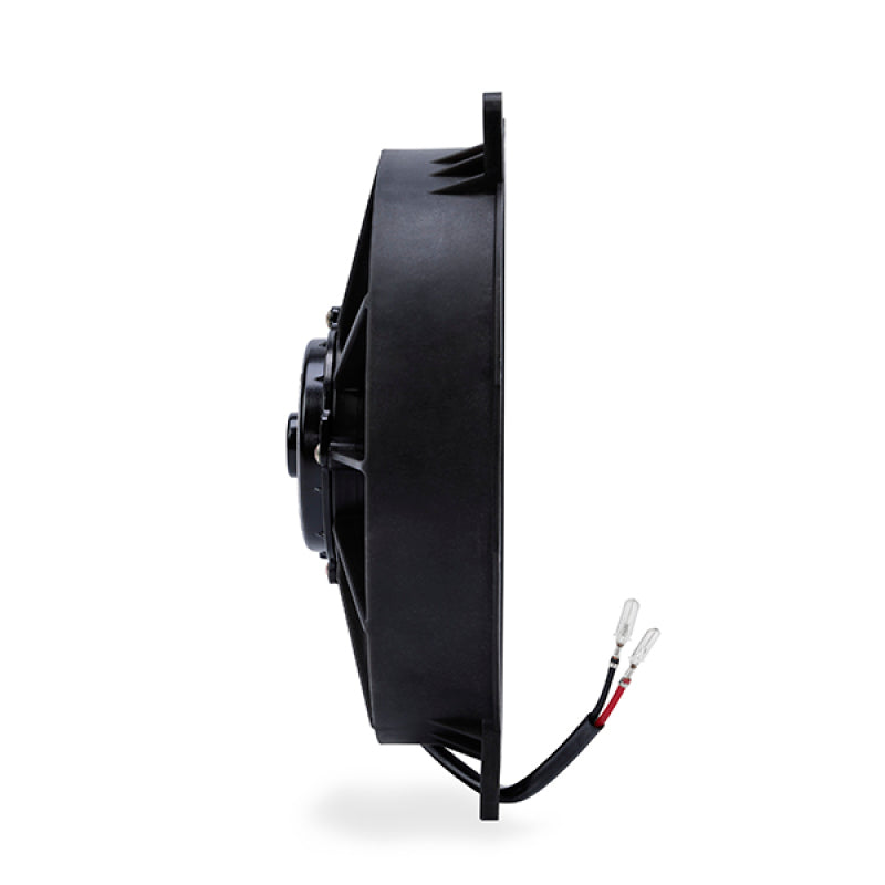 Mishimoto 11 Inch Race Line High-Flow Electric Fan Mishimoto Fans & Shrouds  AXOPROS