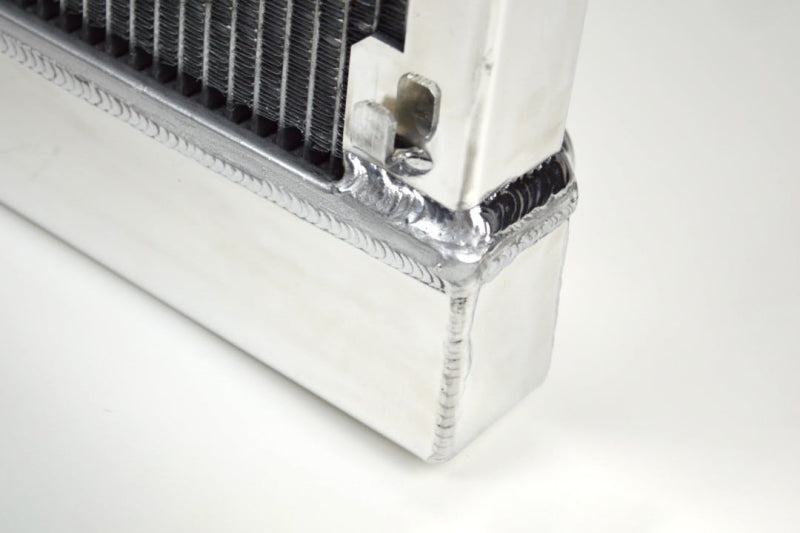 CSF 06-10 Hummer H3/H3T 3.5L/3.7L/5.3L Radiator CSF Radiators  AXOPROS