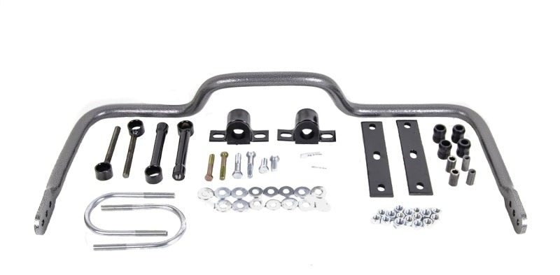 Hellwig 00-05 Ford Excursion Solid Heat Treated Chromoly 1-1/4in Rear Sway Bar Hellwig Sway Bars  AXOPROS