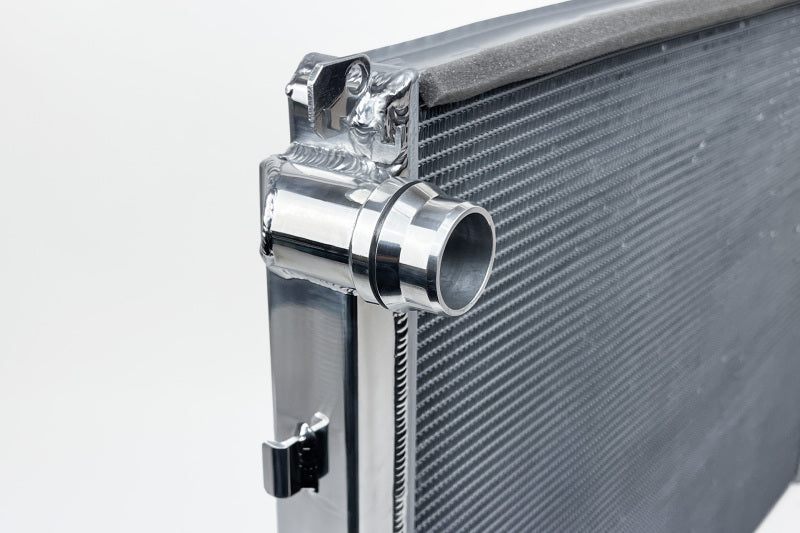 CSF 2020+ Toyota A90/A91 GR Supra / 2019+ BMW Z4 (2.0/3.0L) / 19-21 BMW G2X All-Aluminum Radiator CSF Radiators  AXOPROS