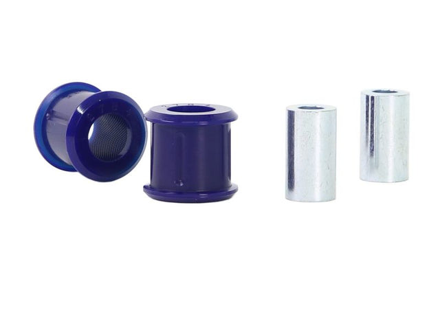 SuperPro 2001 Lexus IS300 Base Rear Trailing Arm Forward Bushing Kit Superpro Suspension Arm Bushings  AXOPROS