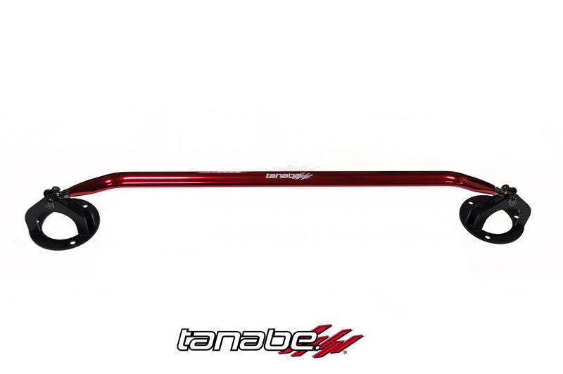 Tanabe Sustec Front Strut Tower Bar 2013 Lexus GS350 Base/F-Sport RWD/AWD Tanabe Strut Bars AXOPROS
