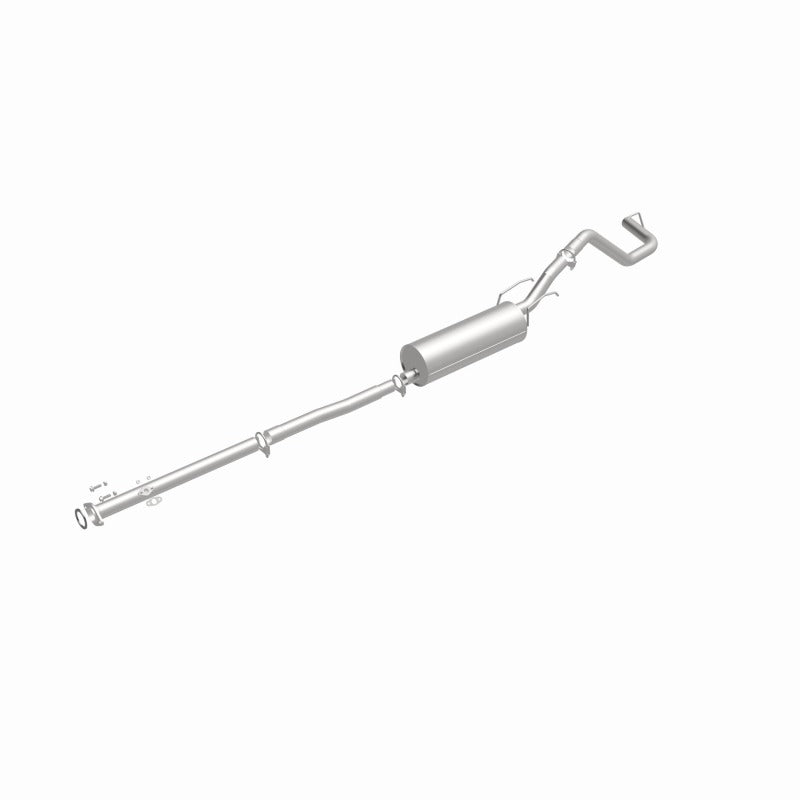 MagnaFlow BRE Exhaust Kit 95-00 Toyota Tacoma 2.7L Magnaflow Catback AXOPROS