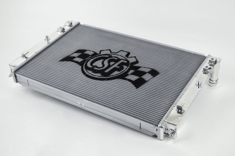 CSF 97-02 Audi S4 (B5) Radiator CSF Radiators  AXOPROS