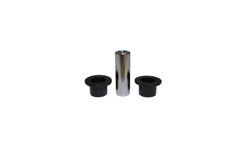 Torque Solution Shifter Pivot Bushings (Narrow): 02-14 Subaru WRX Torque Solution Shifter Bushings AXOPROS