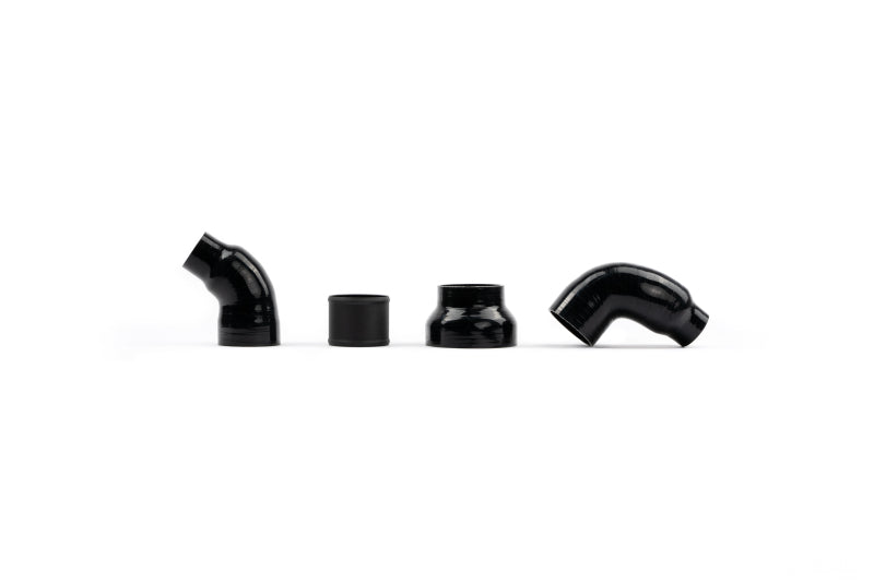 AMS AMS Performance 2021+ Ford Raptor/F-150 3.5L EcoBoost Turbo Inlet Tubes Turbo Upgrade Components aftermarket performance part