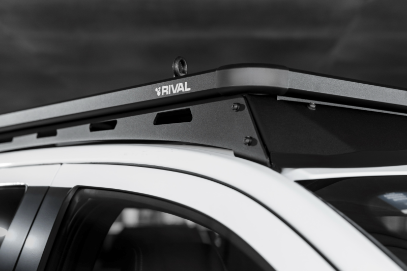 Rival 24-25 Ford Ranger / Ranger Raptor Aluminum Roof Rack Rival 4x4 Roof Rack AXOPROS