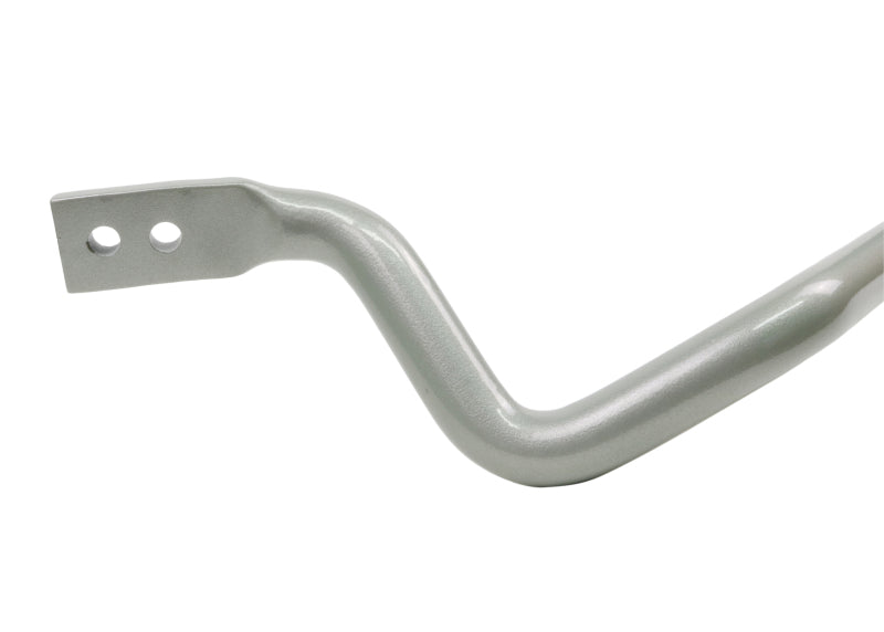 Whiteline 02-06 Acura RSX Type S DC5 Rear 24mm Heavy Duty Adjustable Swaybar Whiteline Sway Bars  AXOPROS