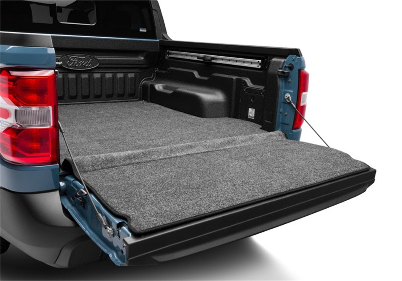 BedRug 2022+ Ford Maverick XLT Mat (Use w/Spray-In & Non-Lined Bed) BedRug Bed Liners AXOPROS