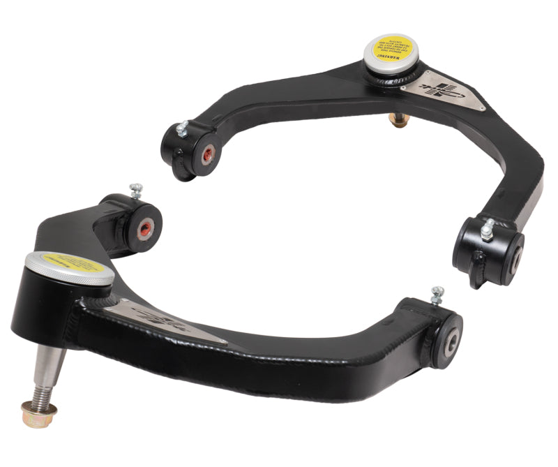 Carli Carli 09-22 Ram 1500 Fabricated Uppper Control Arm Control Arms aftermarket performance part