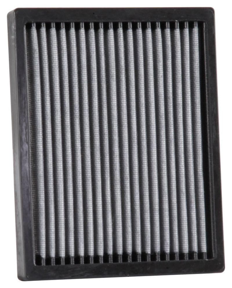 K&N 14-18 Kia Soul 1.6L/2.0L L4 Fuel Injection Cabin Air Filter K&N Engineering Cabin Air Filters  AXOPROS