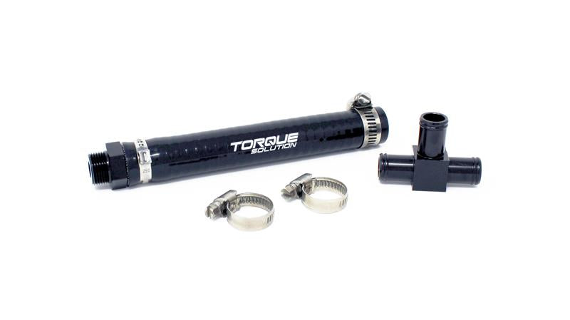 Torque Solution Cylinder 4 Coolant Mod - Subaru EJ Engines Torque Solution Hardware Kits - Other AXOPROS
