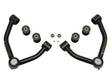 ICON 2015+ Chevrolet Colorado Tubular Upper Control Arm Delta Joint Kit ICON Control Arms  AXOPROS