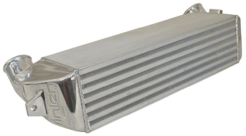 Injen 2015+ Ford Mustang EcoBoost 2.3L L4 Intercooler Injen Intercoolers AXOPROS