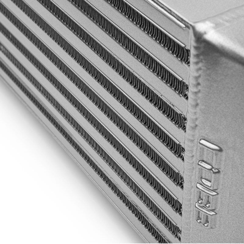 Cobb 22-23 Ford Bronco Raptor (Factory Location) Silver Front Mount Intercooler COBB Intercooler Kits AXOPROS