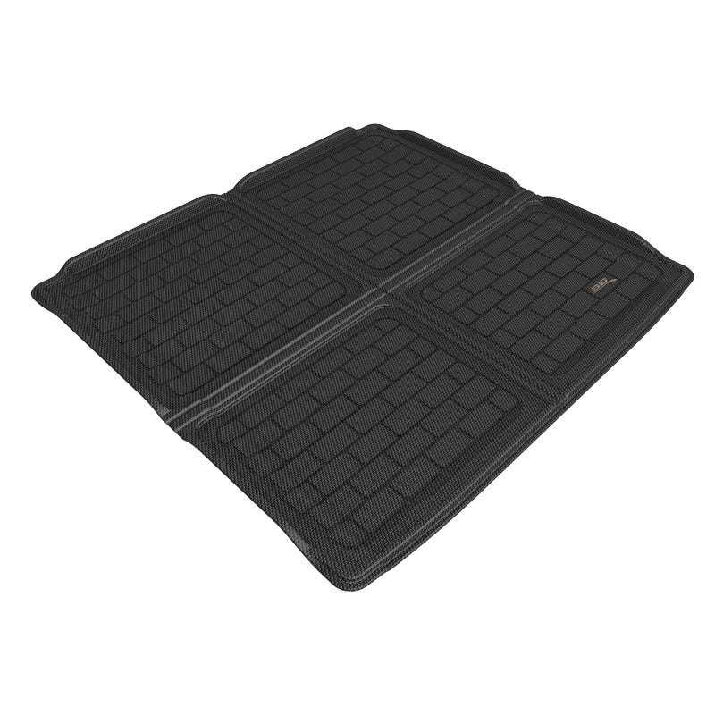 3D MAXpider 2022 BMW Ix Kagu Black Cargo 3D MAXpider
