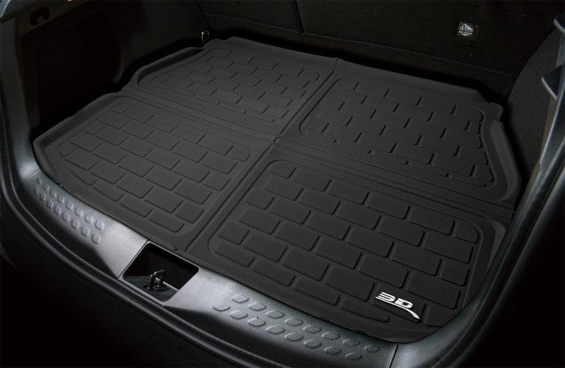 3D MAXpider 2024 Tesla Model 3 Kagu Front Cargo Liner 3D MAXpider