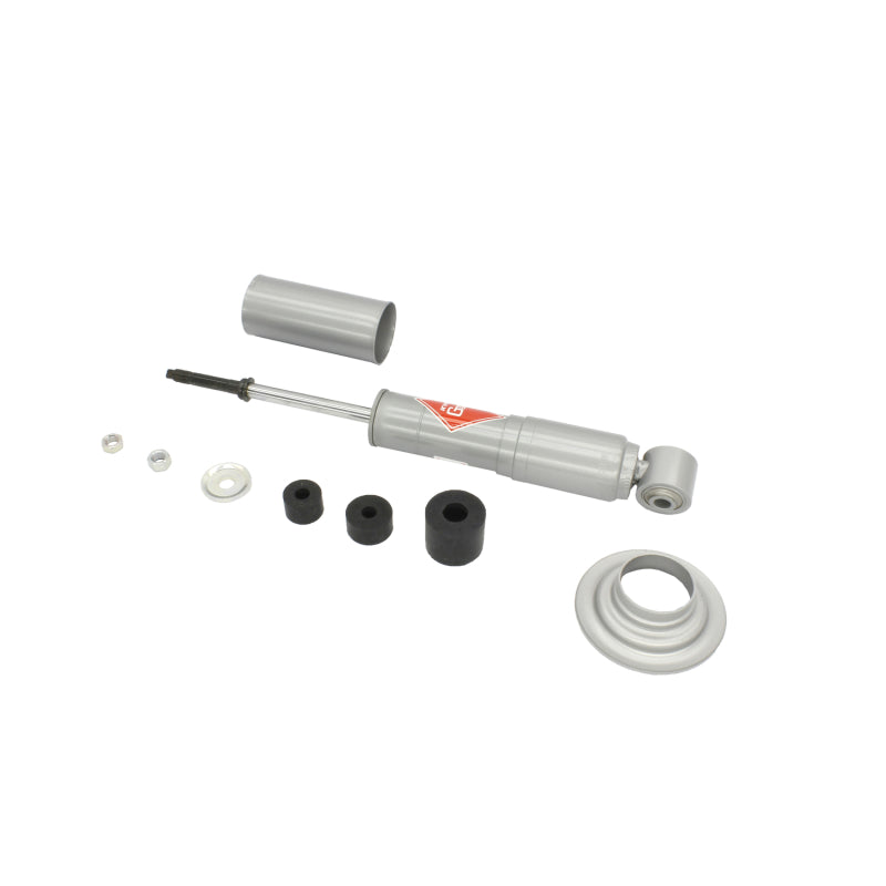 KYB Shocks & Struts Gas-A-Just Front TRIUMPH Spitfire GT6 Herald TR7 TR8 1959-80 KYB Shocks and Struts  AXOPROS