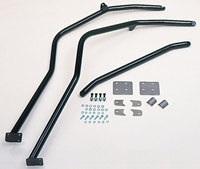 Cusco Add on Bar Kit For Roll Cage /Carbon 1230-1320mm 48.4-52.0 (S/O / No Cancel) Cusco Roll Cage Components AXOPROS
