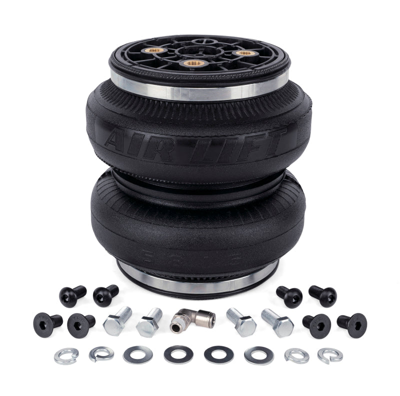 Air Lift Replacement 7500 XL Air Spring for 14-18 Ram 2500 (for 57589) Air Lift Air Springs  AXOPROS