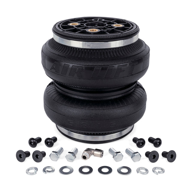Air Lift Replacement 7500 XL Air Spring for 14-18 Ram 2500 (for 57589) Air Lift Air Springs  AXOPROS