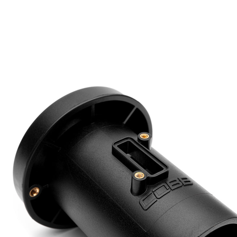 Cobb 15-21 Subaru WRX SF Intake System - Black COBB Cold Air Intakes AXOPROS