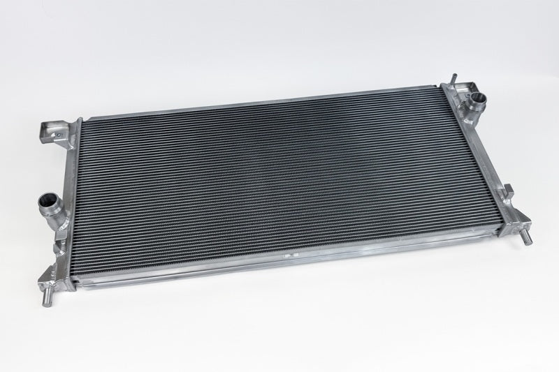 CSF 2021+ Ford Bronco/2024+ Ford Ranger 2.3L & 2.7L EcoBoost Heavy Duty All Metal Radiator CSF Radiators  AXOPROS