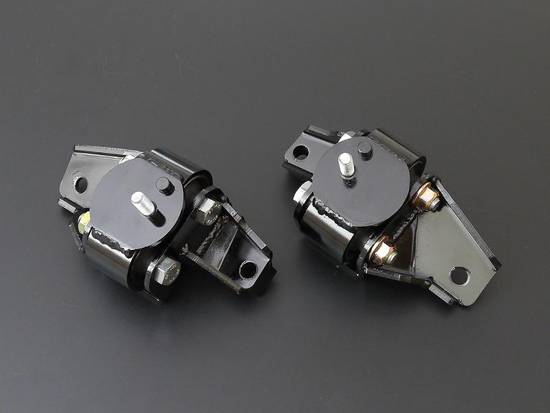 Cusco Strengthened Engine Mount 13 Subaru BRZ / Scion FR-S / Toyota 86 Cusco Engine Mounts AXOPROS