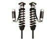 ICON 2005+ Toyota Tacoma Ext Travel 2.5 Series Shocks VS RR CDCV Coilover Kit ICON Coilovers  AXOPROS